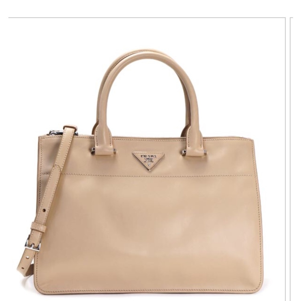 New Prada bag